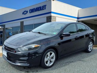 Used 2015 Dodge Dart SXT image 1