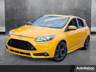 Used 2013 Ford Focus ST image 1