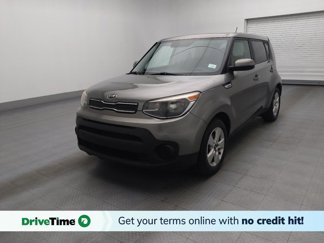 Used 2018 Kia Soul image 1