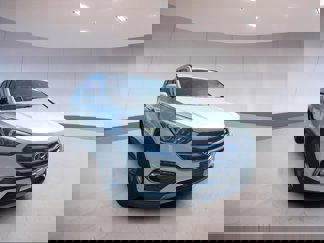Used 2017 Hyundai Santa Fe Sport image 1
