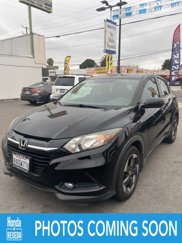 Used 2018 Honda HR-V EX image 1