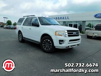Used 2015 Ford Expedition XLT image 1