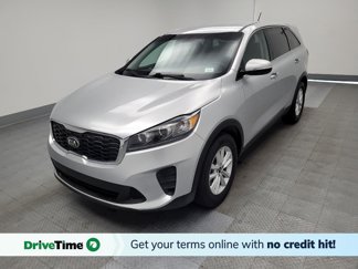 Used 2020 Kia Sorento LX image 1