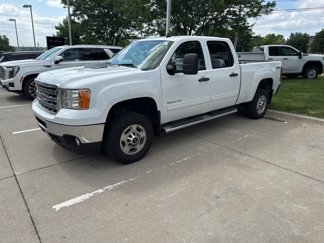 Used 2013 GMC Sierra 2500 SLE w/ SLE Preferred Package image 1