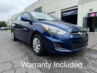 Used 2015 Hyundai Accent GLS w/ Option Group 02 image 1