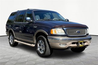 Used 2002 Ford Expedition Eddie Bauer image 1