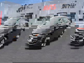 Used 2023 Chevrolet Malibu LT image 1