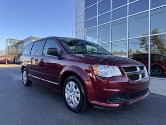 Used 2017 Dodge Grand Caravan SE w/ Power Window Group image 1