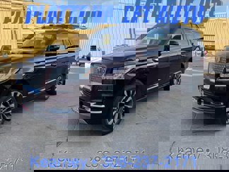 Used 2020 Lincoln Navigator L Reserve w/ Luxury Package image 1