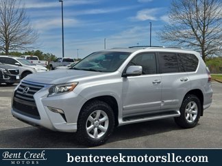 Used 2016 Lexus GX 460 w/ Preferred Accessory Package image 1