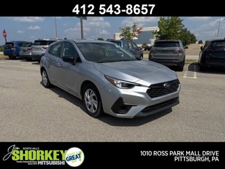 Used 2024 Subaru Impreza 2.0i image 1