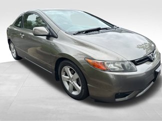 Used 2006 Honda Civic EX image 1