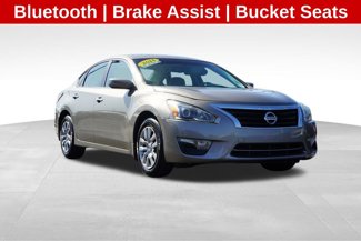 Used 2014 Nissan Altima 2.5 S image 1