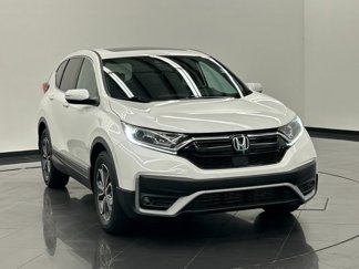 Used 2020 Honda CR-V EX-L image 1
