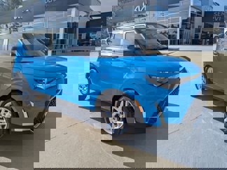 New 2025 Kia Soul S image 1