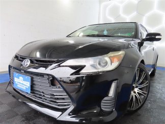 Used 2014 Scion tC image 1
