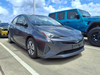 Used 2016 Toyota Prius Three image 1