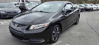 Used 2013 Honda Civic EX image 1