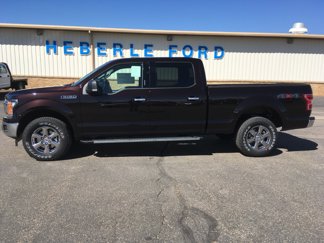 Used 2020 Ford F150 XLT w/ Equipment Group 302A Luxury image 1