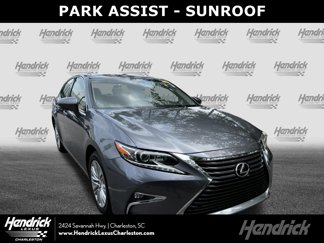 Used 2016 Lexus ES 350 image 1