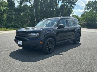 Certified 2021 Ford Bronco Sport image 1