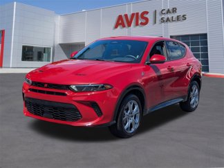 Used 2024 Dodge Hornet R/T image 1