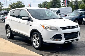 Used 2016 Ford Escape SE image 1
