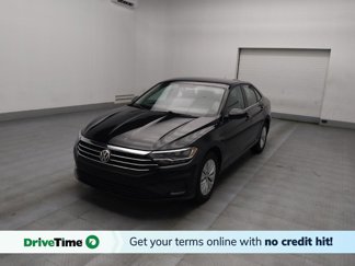 Used 2019 Volkswagen Jetta S w/ Driver Assistance Package image 1