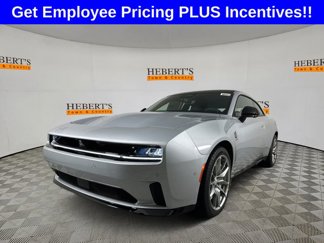New 2025 Dodge Charger R/T Scat Pack w/ Track Pack image 1