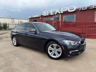 Used 2016 BMW 328i Sedan image 1
