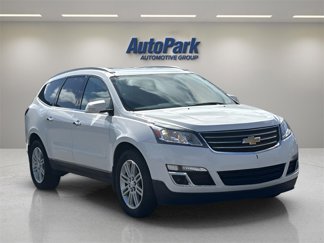 Used 2014 Chevrolet Traverse LT w/ All-Star Edition image 1
