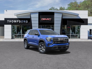 New 2025 GMC Terrain Elevation w/ Technology Package II image 1