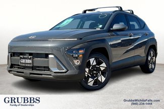 New 2025 Hyundai Kona SEL image 1