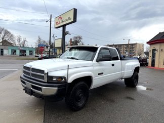 Used 1998 Dodge Ram 2500 Truck 2WD Club Cab image 1