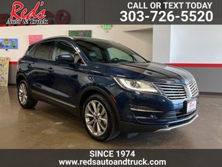 Used 2017 Lincoln MKC Select w/ Select Plus Package image 1