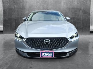 Used 2021 MAZDA CX-30 AWD 2.5 S w/ Select Package image 1