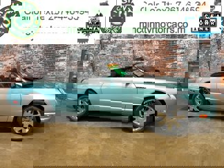 Used 2002 Ford Thunderbird Deluxe image 1