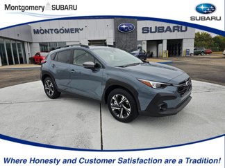 New 2025 Subaru Crosstrek 2.5i Premium image 1