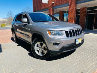 Used 2016 Jeep Grand Cherokee Laredo w/ Quick Order Package 23E image 1