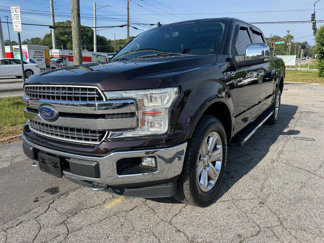 Used 2019 Ford F150 Lariat w/ Equipment Group 502A Luxury image 1