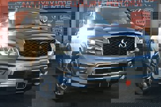 Used 2016 INFINITI QX80 2WD image 1