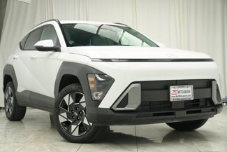 Used 2025 Hyundai Kona SEL image 1