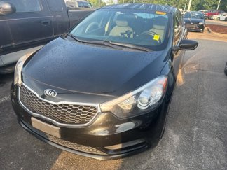 Used 2015 Kia Forte LX image 1