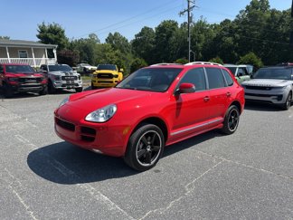 Used 2006 Porsche Cayenne S image 1