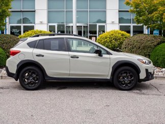 Used 2023 Subaru Crosstrek 2.0i Premium w/ Popular Package #2 image 1