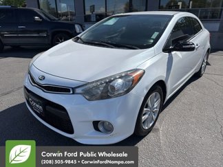 Used 2014 Kia Forte Koup EX image 1