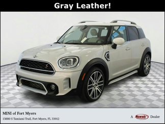 Used 2022 MINI Cooper Countryman S w/ Convenience Package image 1