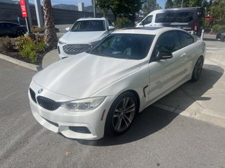 Used 2014 BMW 435i Coupe image 1