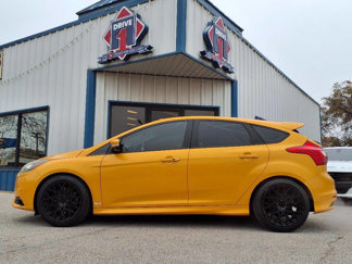 Used 2014 Ford Focus ST w/ Equipment Group 202A image 1