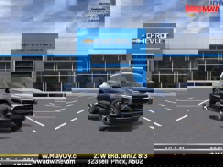 New 2025 Chevrolet Trax LT w/ Driver Confidence Package image 1